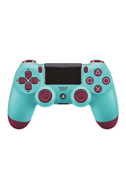 Playstation Dualshock Wireless Controller For 4-Berry Blue