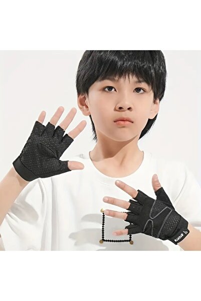 BGA Kids Gloves Cycling, Skating Sport Glove