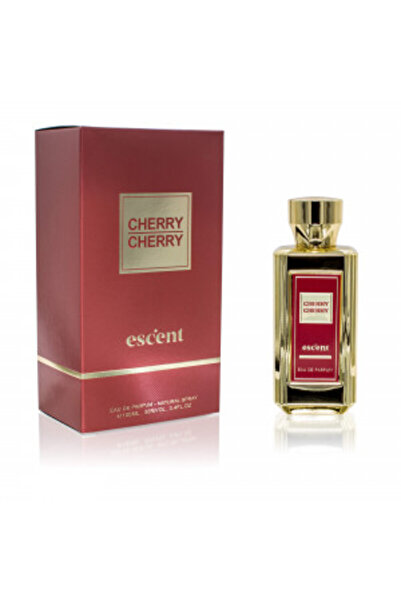 Escent Apa de parfum Cherry Cherry Unisex
