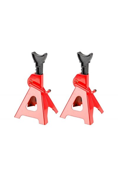 Maxx Car Stands, 3T, 2 Pieces, KP1000