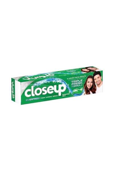 Closeup Deep Action Green Toothpaste - 100ml