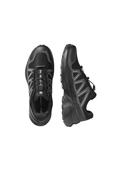 Salomon Gore-Tex Su Geçirmez ve Soğuğa Dayanıklı Sağlam Taban Erkek Outdoor Ayakkabı