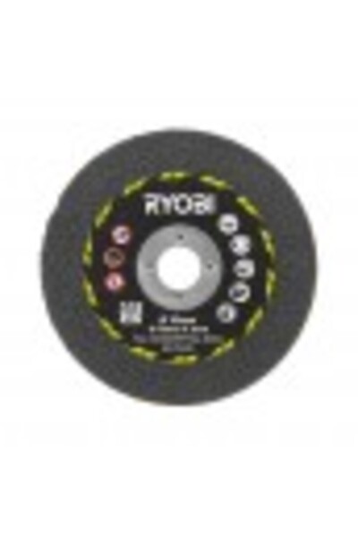 Ryobi Set 3 discuri de tăiere, 76 mm, RAKCOT03