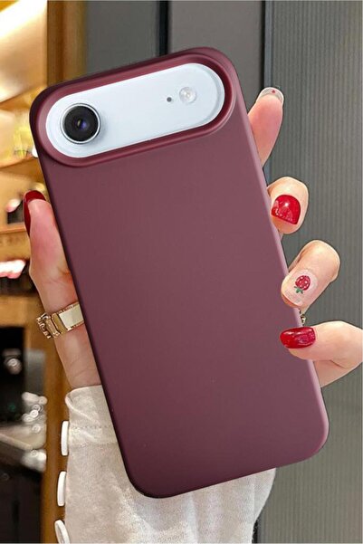 3GEN CASE iPhone 17 Air Compatible Colorful First Silicone Case
