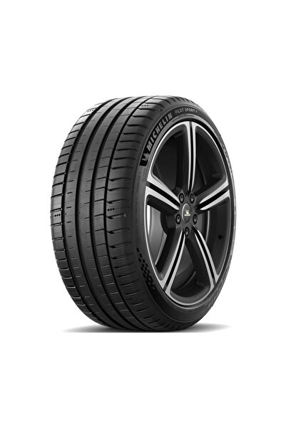 Michelin 225/55 R17 101Y Xl Zr Pilot Sport 5 Binek Oto Yaz Lastiği (Üretim Yı...