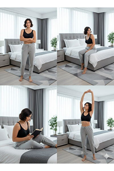 pae Plus Size Seamless Breathable Padded Ultra Light Comfortable Supportive Maternity Bra