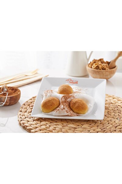 Özkaymak Gıda CEVİZLİ KEREBİÇ (10 ADET)