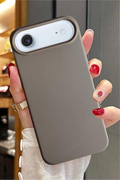 3GEN CASE iPhone 17 Air Compatible Colorful First Silicone Case