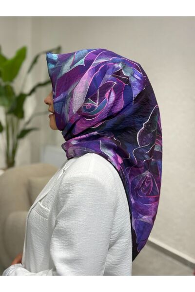 LA BOUTIQUE YAZ SERİNLİĞİ EŞARP