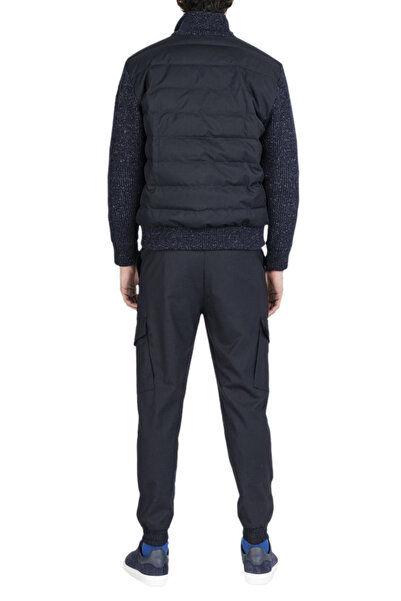 PAUL&SHARK HYBRID BLOUSON
