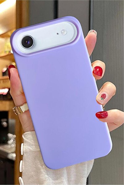 3GEN CASE iPhone 17 Air Compatible Colorful First Silicone Case