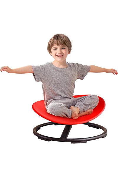 Generic Modern Plastic Sensory Balance Training Chair for Children in Schools Use Sensory Education Toy