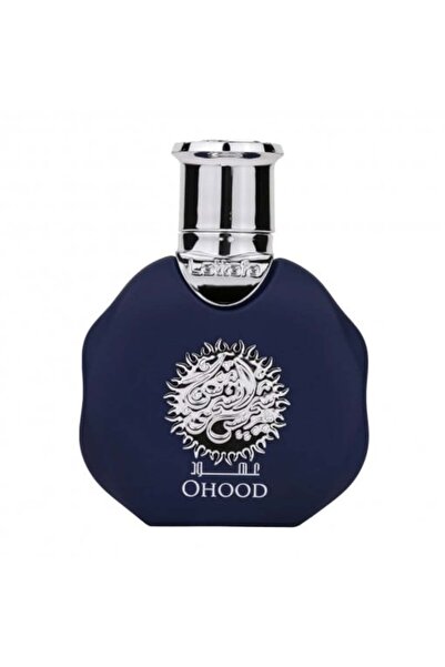 lattafa Shams Al Shamoos Ohood Arabesque Perfume, Perfume Water 35 ml, Barbat