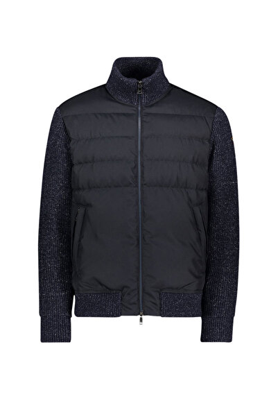 PAUL&SHARK HYBRID BLOUSON