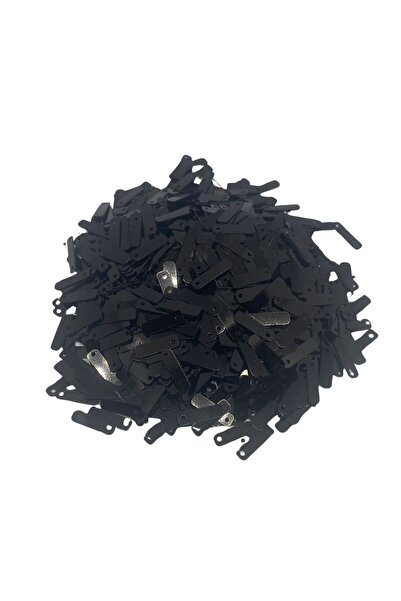 Bi hızlı Πούλιες μπαγκέτας, πούλιες διακόσμησης, πούλιες για φορέματα, 20 γρα...