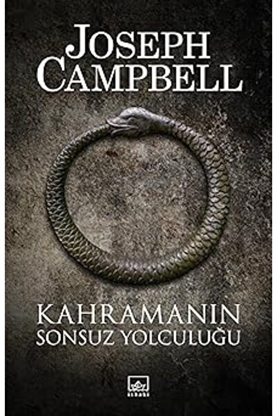 TÜRKİYE İŞ BANKASI KÜLTÜR YAYINLARI Kahramanın Sonsuz Yolculuğu + Nutuk: Genç...