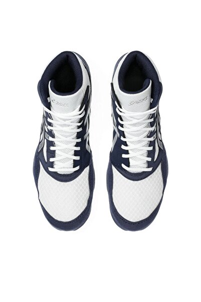 Asics Snapdown 4 Güreş Ayakkabısı Beyaz