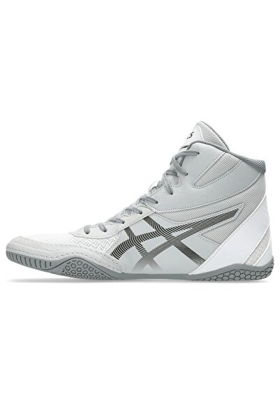Asics Matcontrol 3 Güreş Ayakkabısı Beyaz