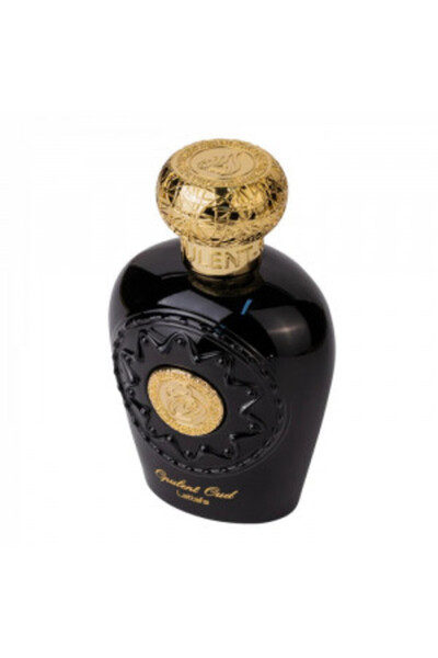 lattafa Parfum opulent Oud arabesque, apă de parfum 100 ml, unisex