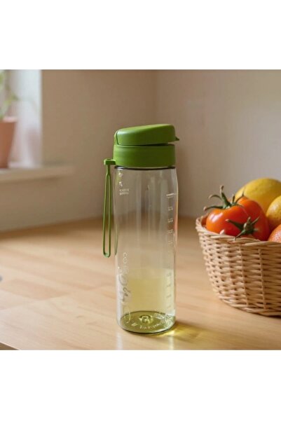 4AFACANÇEKİRGE Gree Home Hobby Life 730 ml Pure Water Bottle