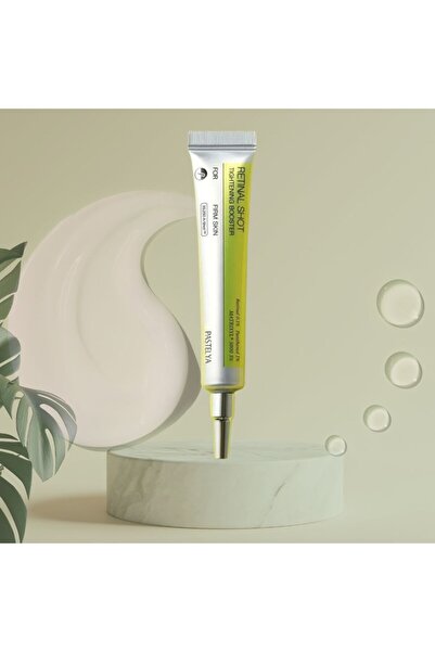 P Parla Retinal Shot Tightening Booster Krem | Cilt Yenileyici & Elastikiyet ...