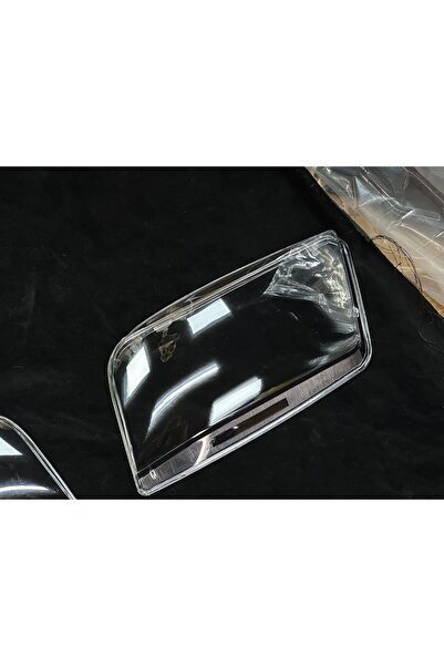 Wisco Bora far camı sağ sol takım