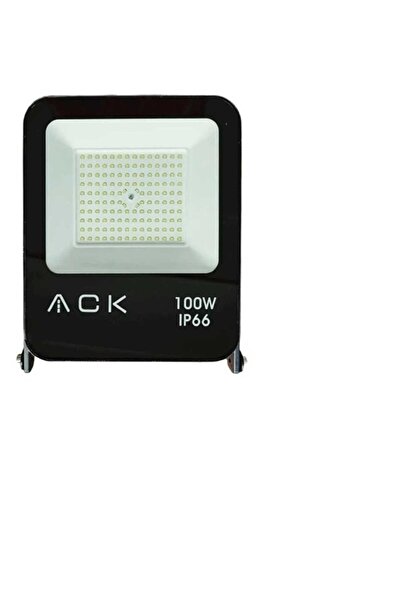 ÇağatayElektrik 100 W DOB SMD LED PROJEKTÖR 6500K