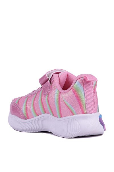 UNICORN Çok Hafif Çok Rahat Anatomik Taban Işıklı Çocuk Spor Ayakkabı