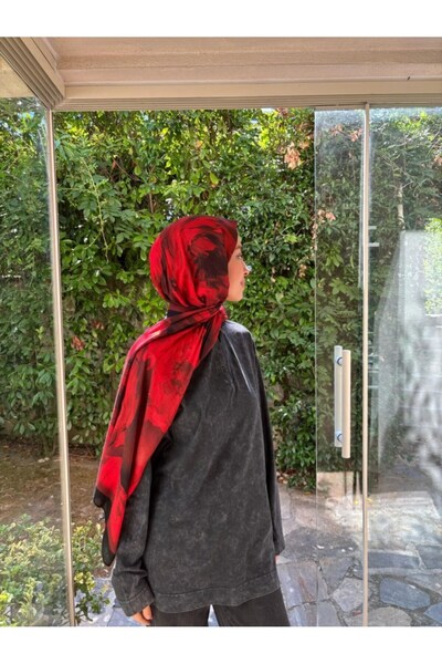 SHAWL SECRET Cool Fresh Shawl