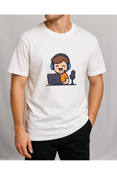 TREND YANKI Unisex T-Shirt (Customer Representative)