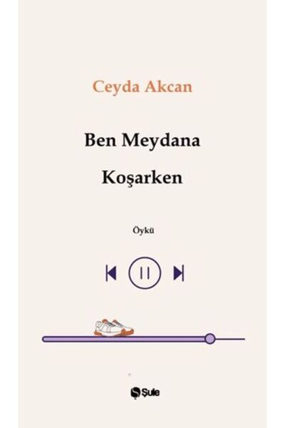 Timaş Yayınları Ben Meydana Koşarken