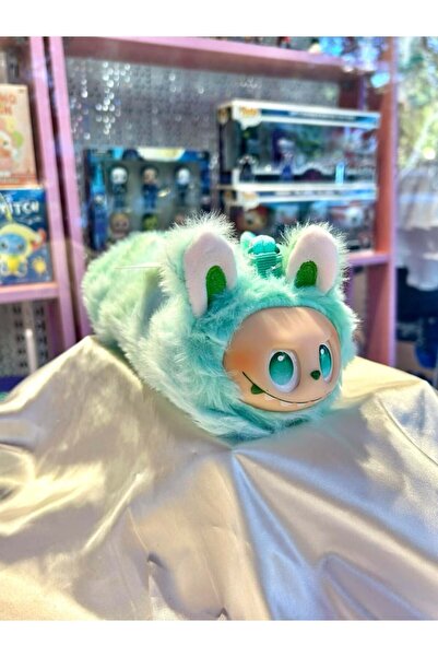 Wisevelya حامل أقلام سيرينيتي لابوبو