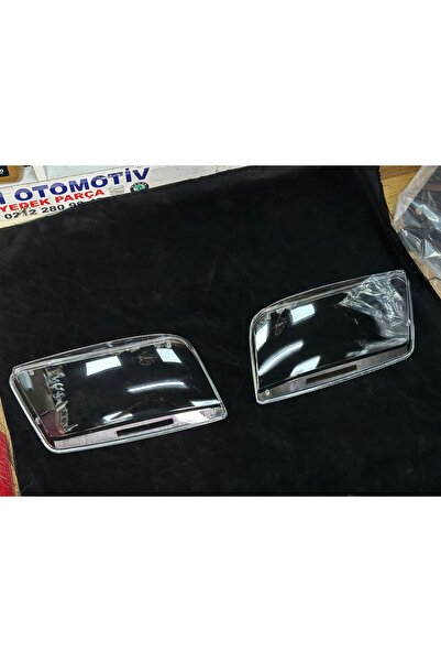 Wisco Bora far camı sağ sol takım