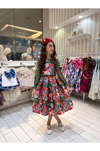Fancy Closet Dress Vienna