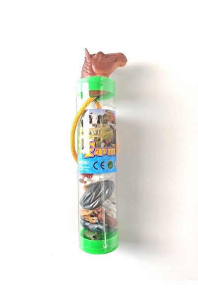 duyusaloyunatolyesi حيوانات المزرعة