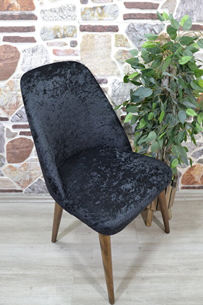 kılıfteks Battal Büyük Oval Sandalye Kılıfı Kadife