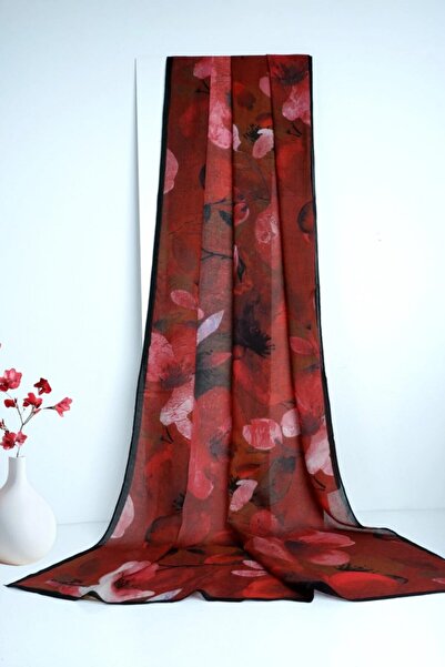 SHAWL SECRET Cool Fresh Shawl