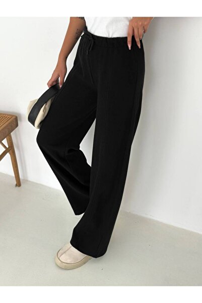 Noa Noa Wide Leg Thessaloniki Trousers