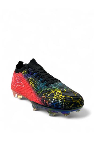 Playup 153 Youth Black Football Boots