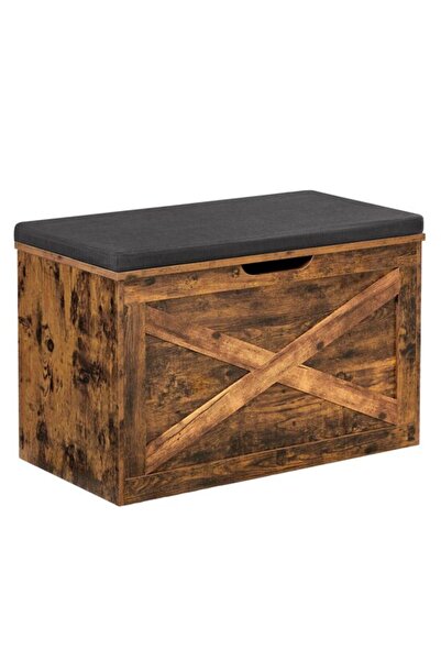 Avex Πάγκος υπνοδωματίου/διαδρόμου με αποθηκευτικό χώρο, Artool, μοντέλο κλου...