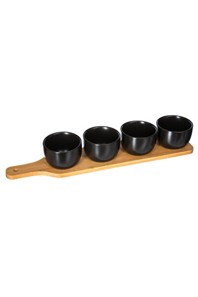 Secret de Gourmet Modern Design Appetizer Set 41cm