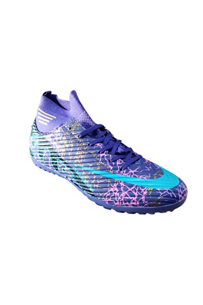 Marka La Liga H565 Чоловічі шкарпеткові футбольні бутси