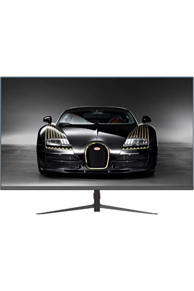 Aiwa MF240E-V Flat Slim Monitor, 24" FHD VA Display, 75Hz Refresh Rate