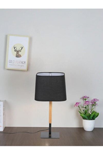 DEC13 Table or desk lamp