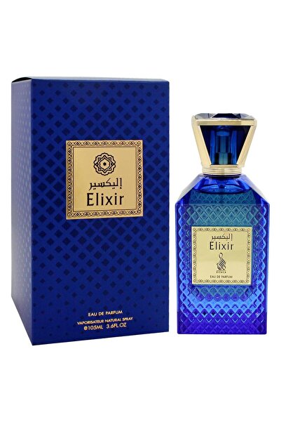 Risala إليكسير (U) أو دو بارفان 105 مل