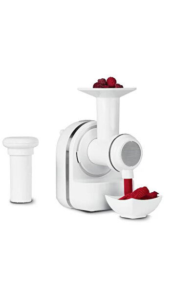 Yasomi Bl025 3 in 1 Electric Grater, Juicer and Ice Cream Maker