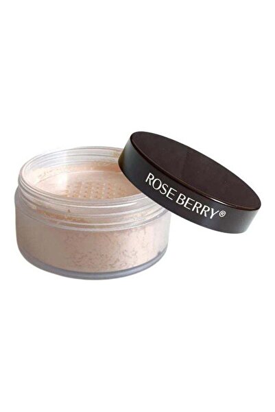 Rosebery Translucent Loose Setting Powder Beige