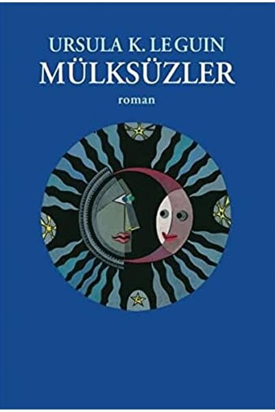 Bloomsbury The Dispossessed - Ursula K. Le Guin