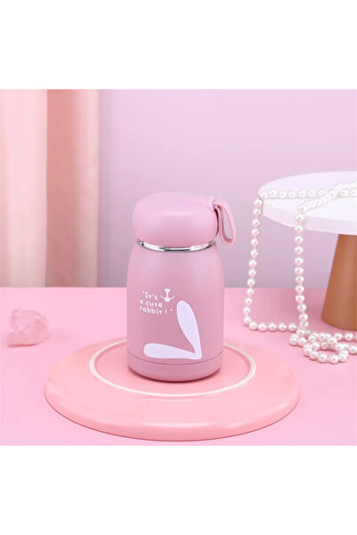 jojobebek ترمس لحمل الماء الساخن للأطفال، مصنوع من الفولاذ المقاوم للصدأ بجدا...