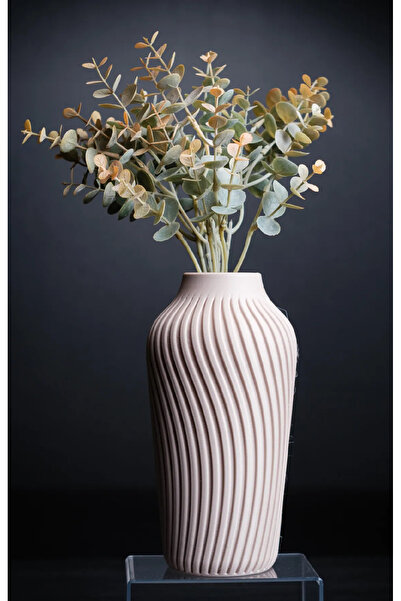 Vescarri RADIATE VAZO - MODERN DEKORATİF TASARIM